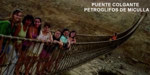 puente colgante
